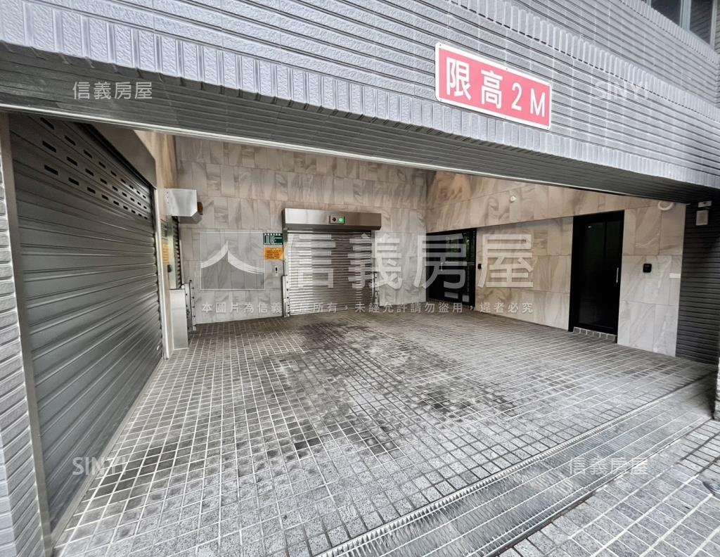 淡海90社區外觀及周邊環境