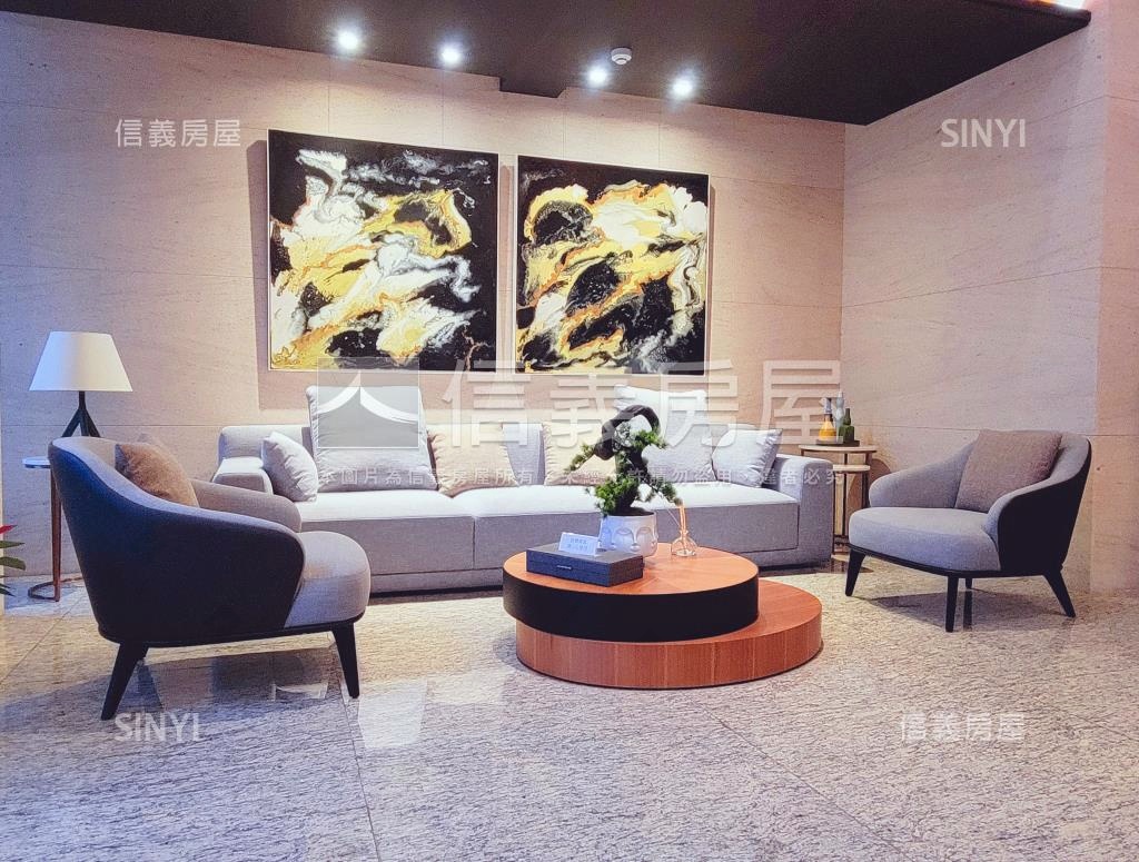 竹城宇治社區外觀及周邊環境