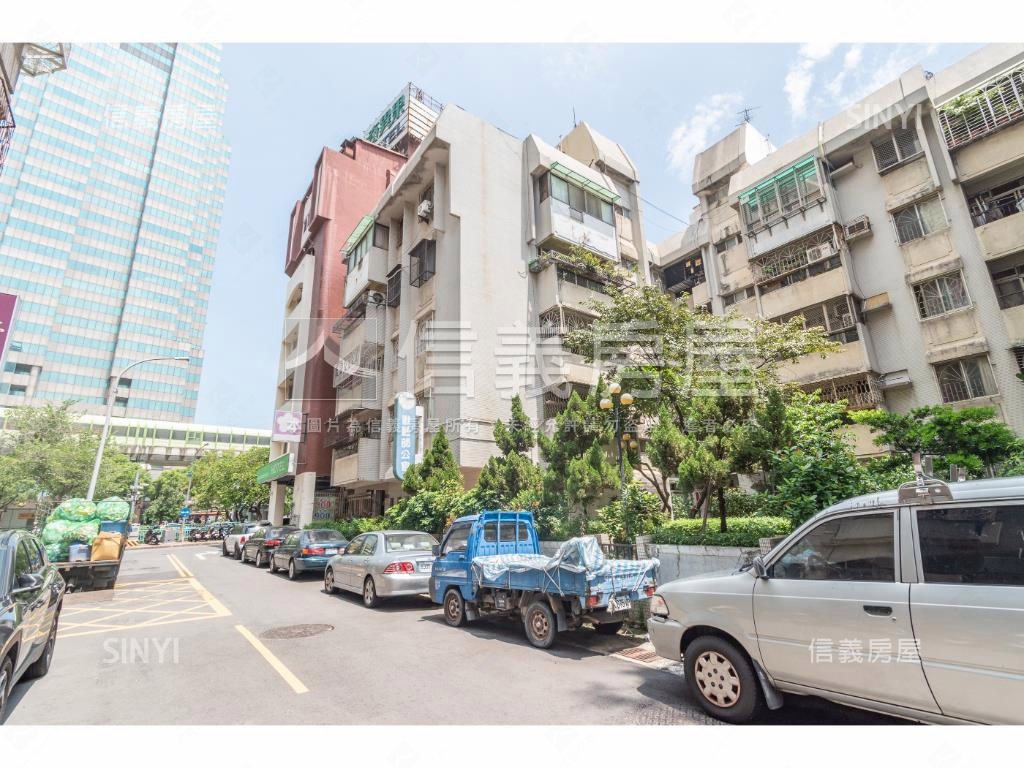 翠亨村社區外觀及周邊環境