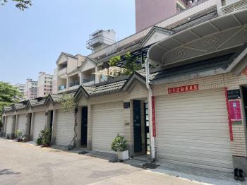 公園桂冠