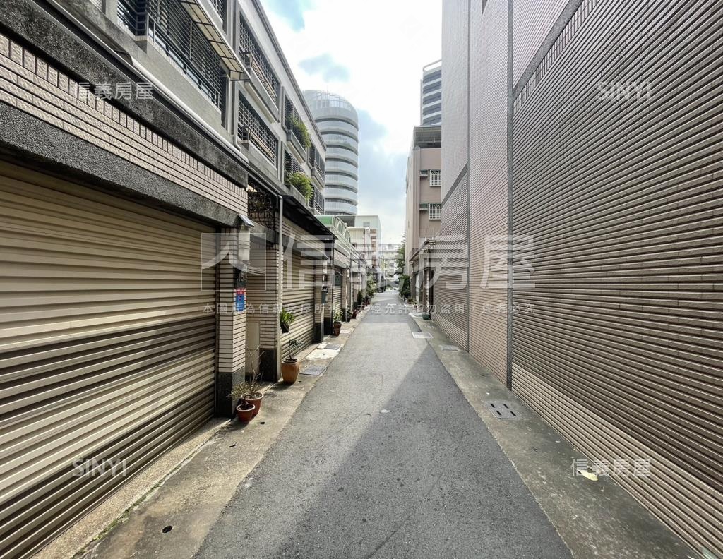 博市三期社區外觀及周邊環境