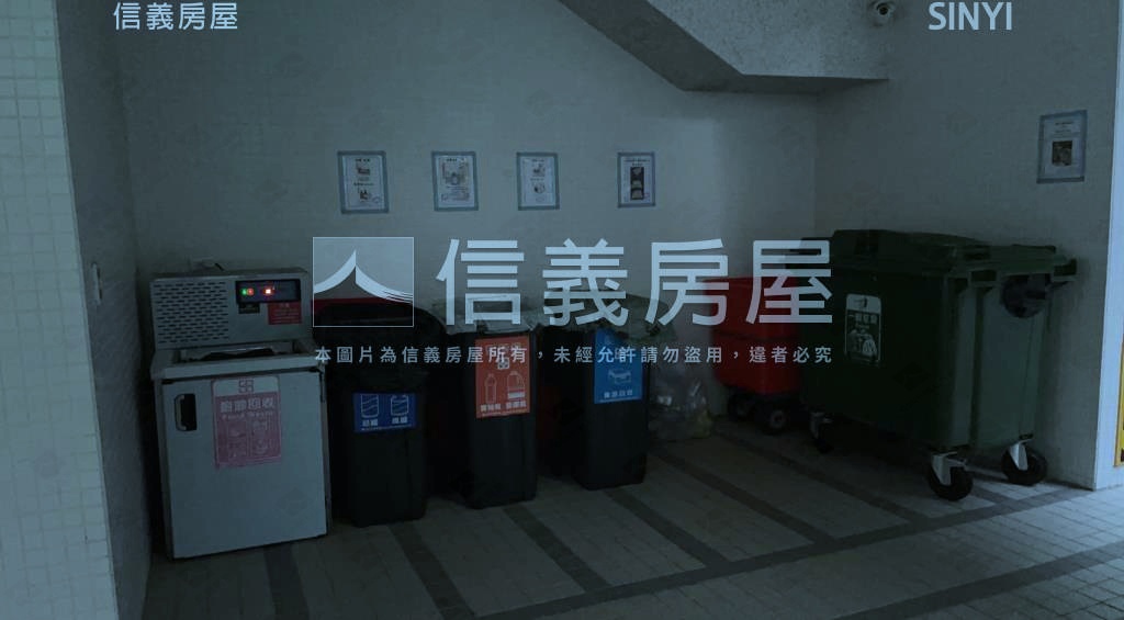 欣聯幸福好境社區外觀及周邊環境
