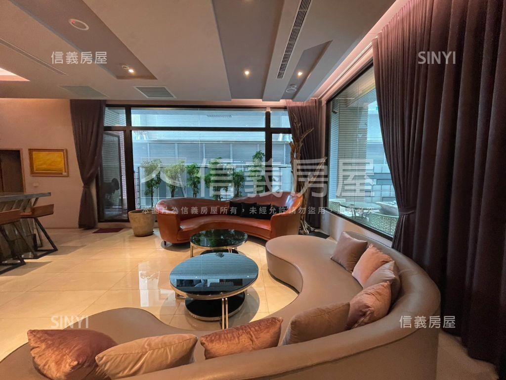 頌真SMART社區外觀及周邊環境