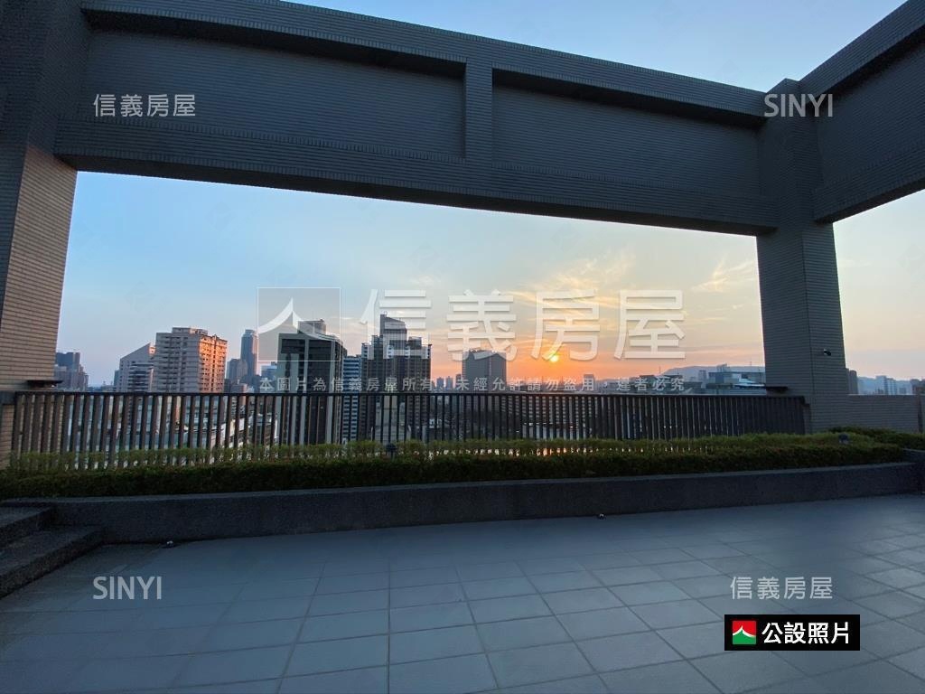 文化綻社區外觀及周邊環境