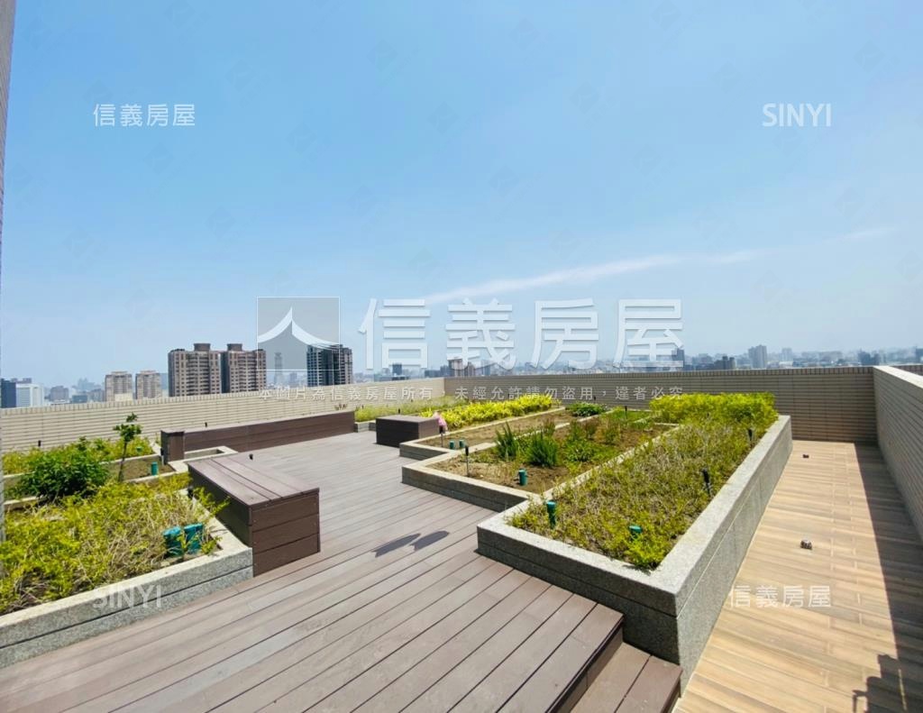 寶家大謙社區外觀及周邊環境