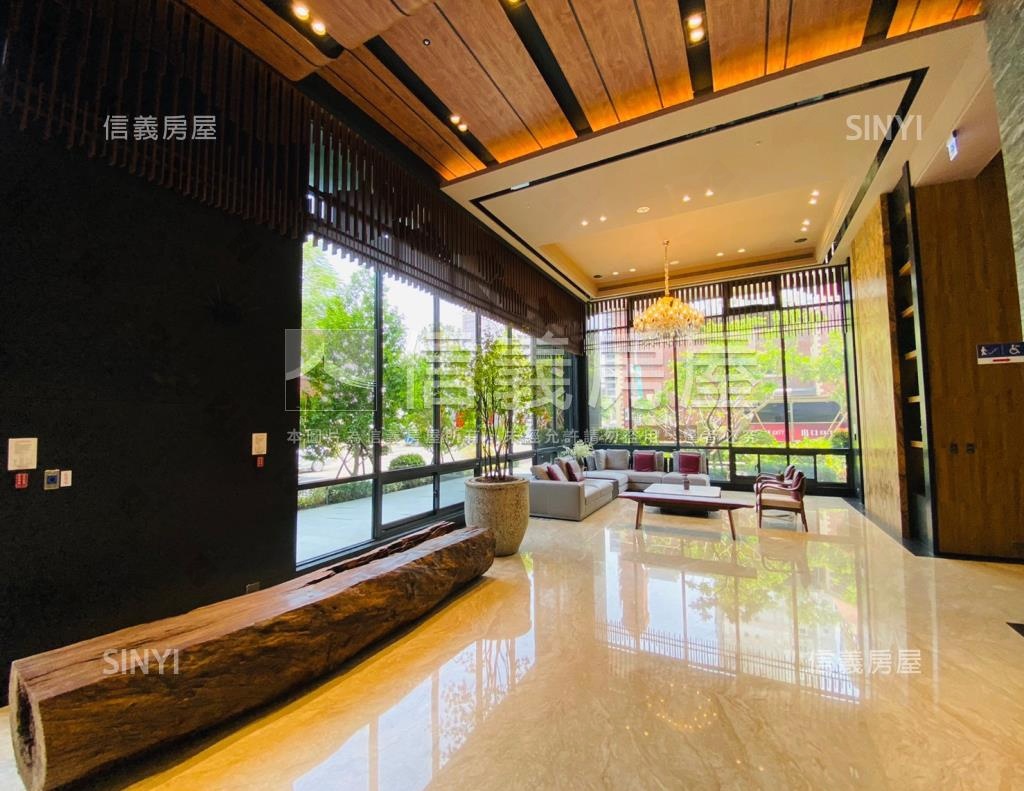 寶家大謙社區外觀及周邊環境