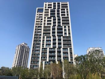 惠宇一森青