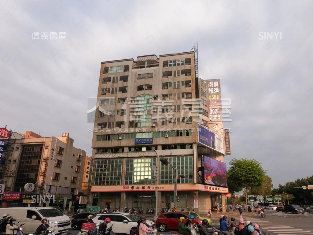 小東路473號大樓社區外觀及周邊環境
