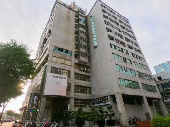 小東路473號大樓