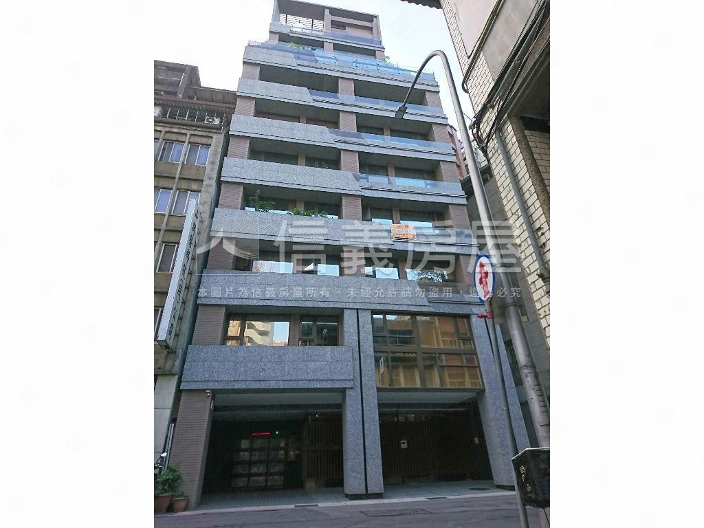 原風景社區外觀及周邊環境