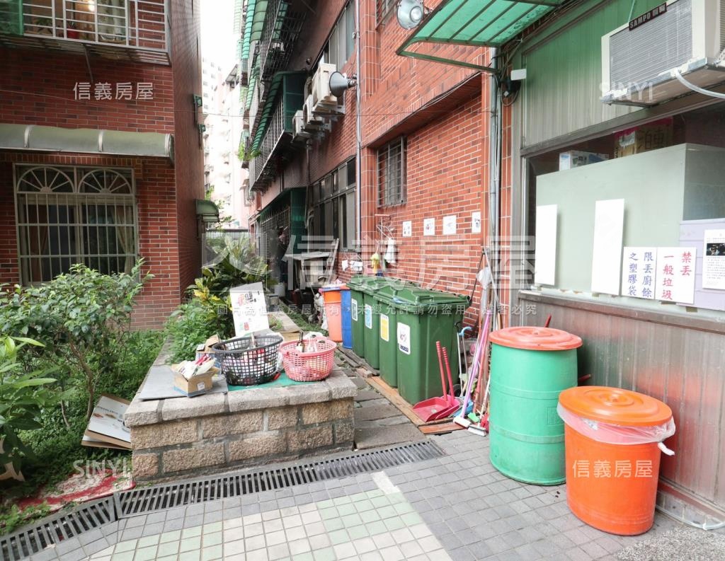 天賜良園社區外觀及周邊環境