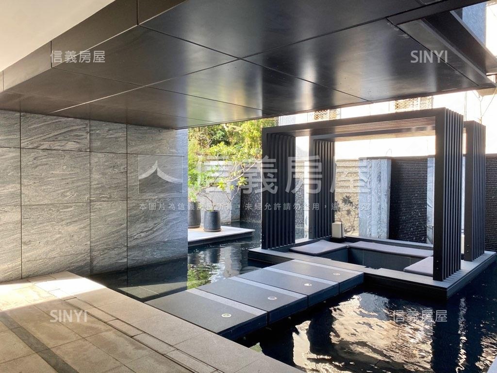 開璽吾界社區外觀及周邊環境