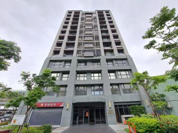 富域京站