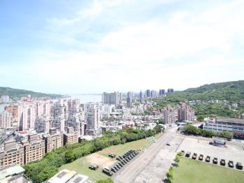 迎曦莊園