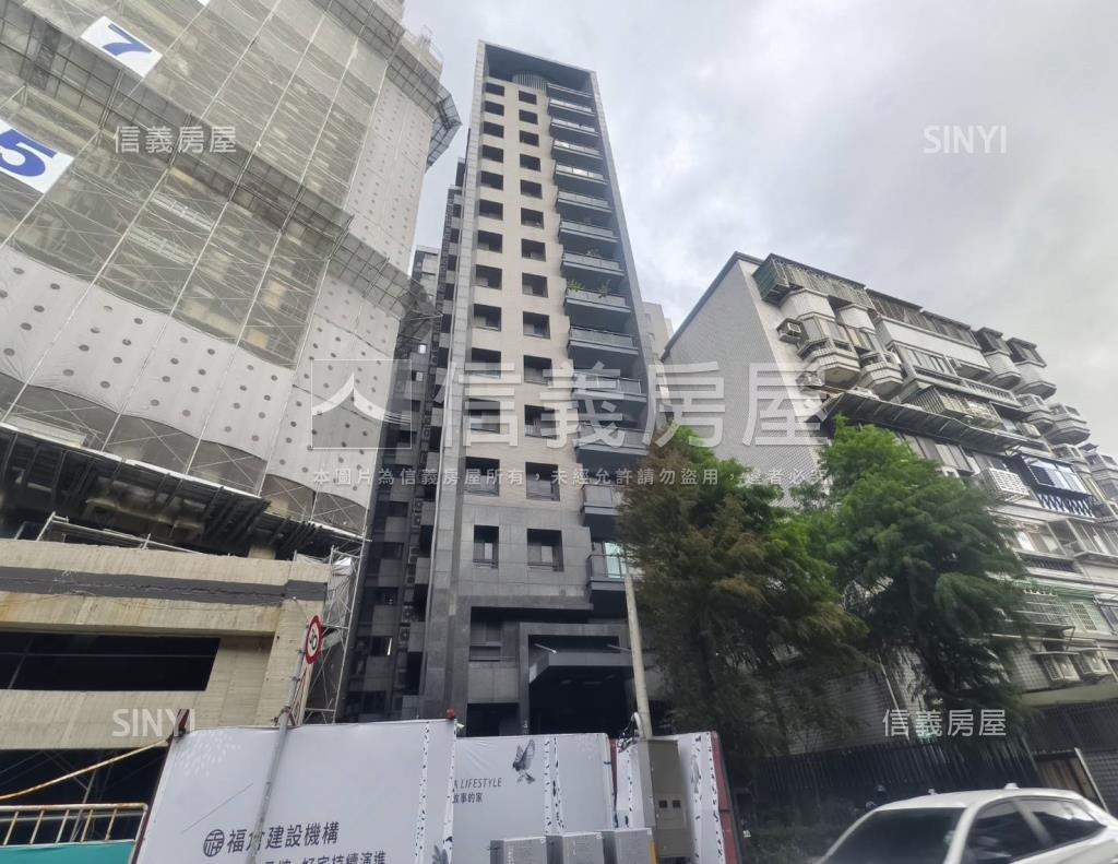 文華曜/府上社區外觀及周邊環境