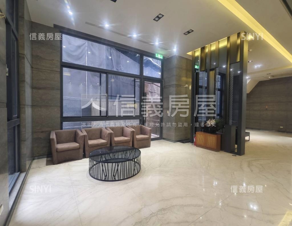 文華曜/府上社區外觀及周邊環境
