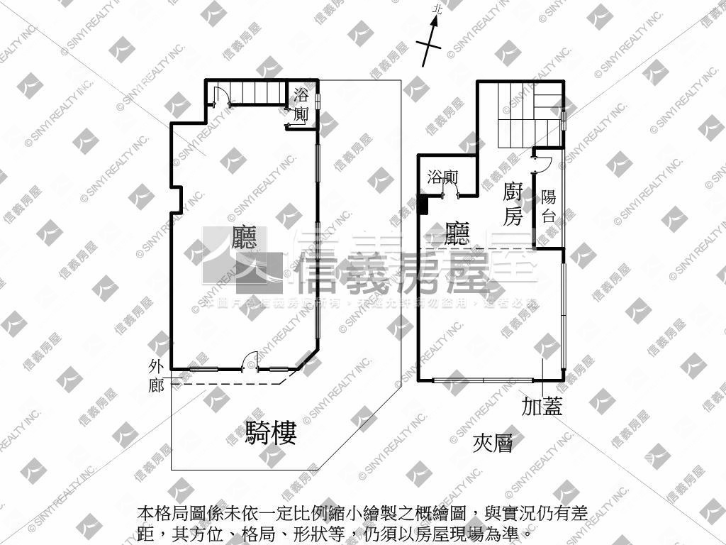 棋琴文立苑社區外觀及周邊環境