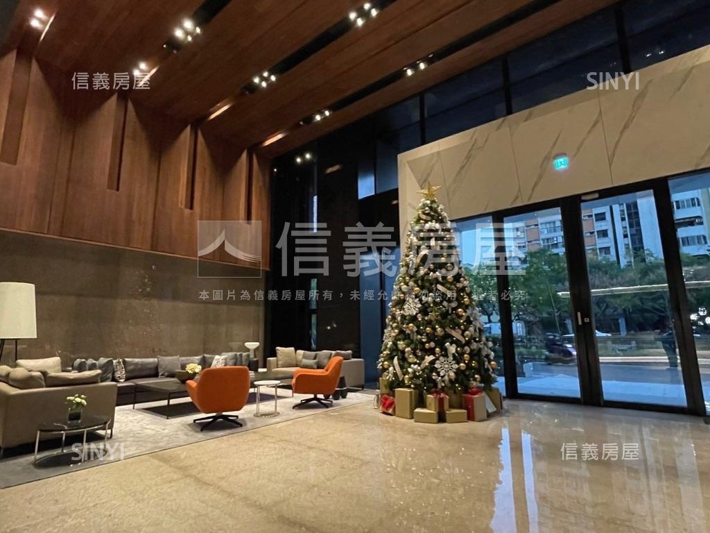 國泰O2馥建築社區外觀及周邊環境