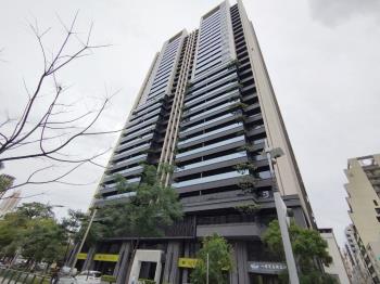 國泰O2馥建築
