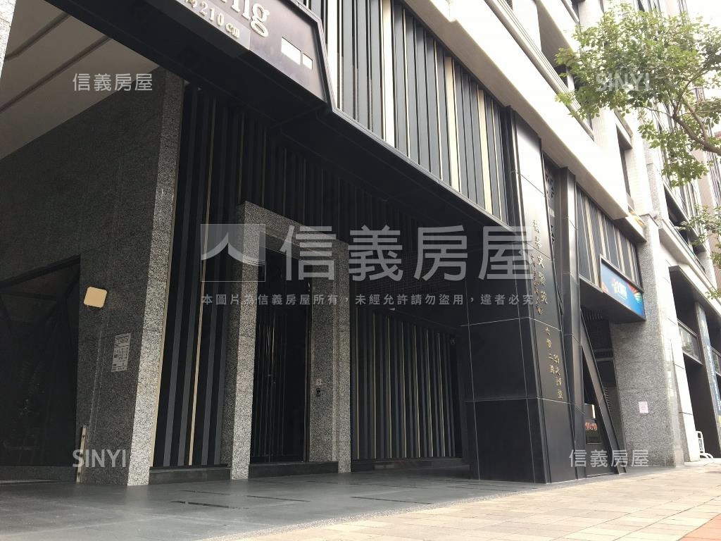 棋琴文賢苑社區外觀及周邊環境