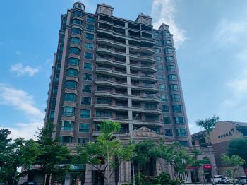 宜誠僑峰