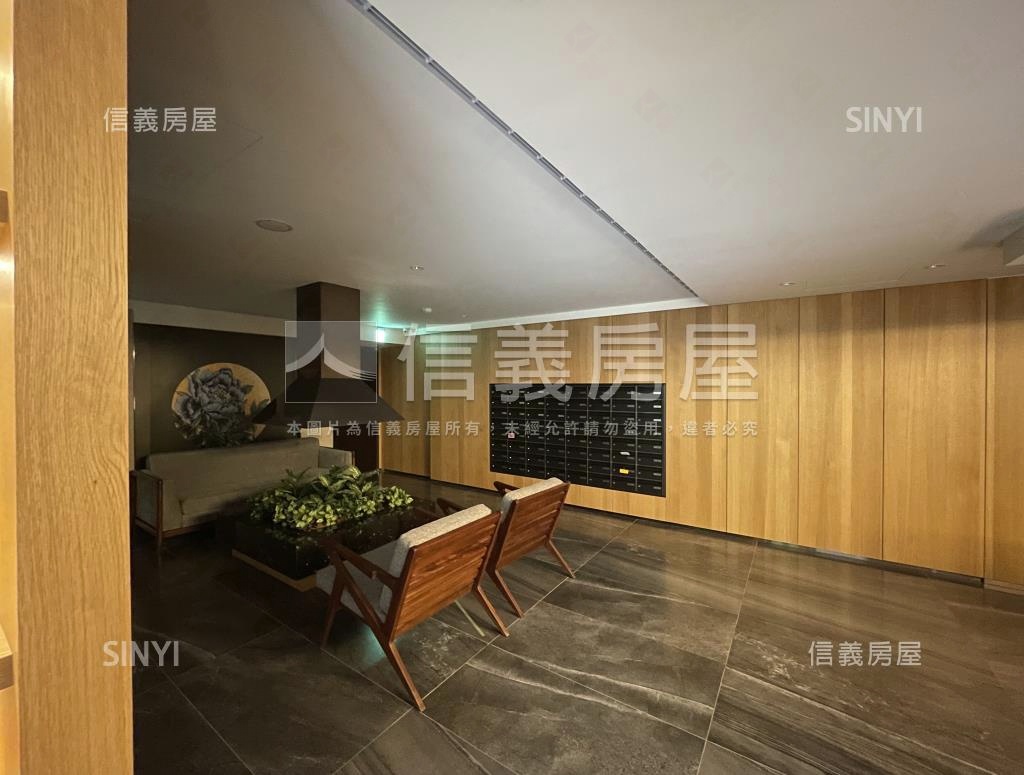 葳格博閱社區外觀及周邊環境