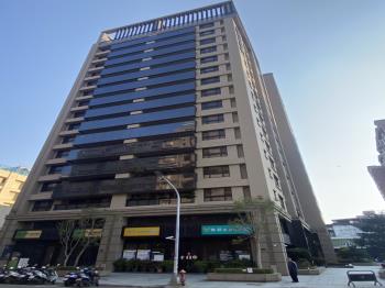 都市璞華