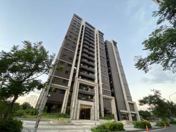 鴻築微風/鴻築微城市No2