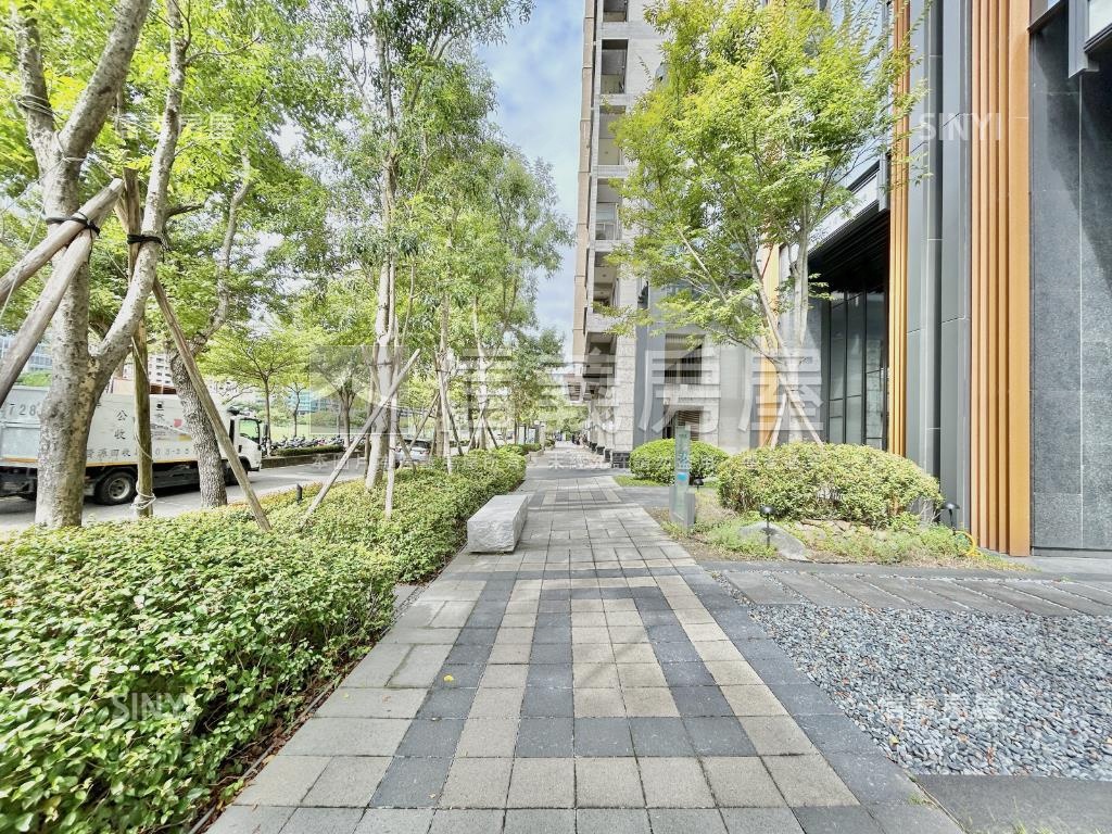川睦千代田社區外觀及周邊環境