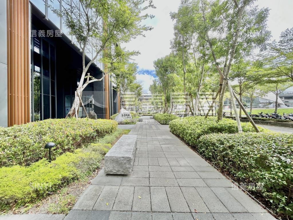 川睦千代田社區外觀及周邊環境