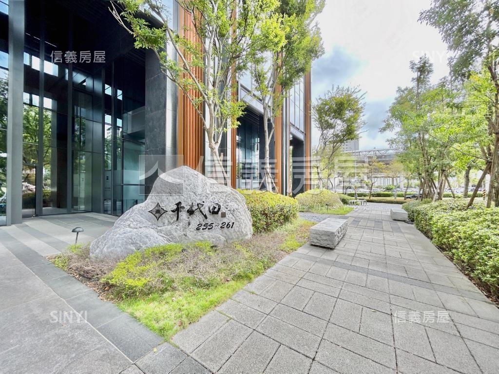 川睦千代田社區外觀及周邊環境