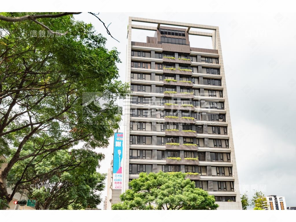 采豐所在社區外觀及周邊環境