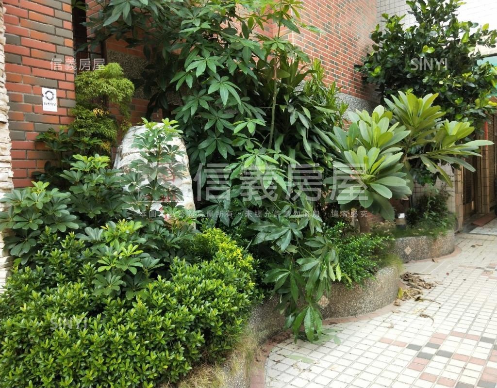 菩提墅1社區外觀及周邊環境