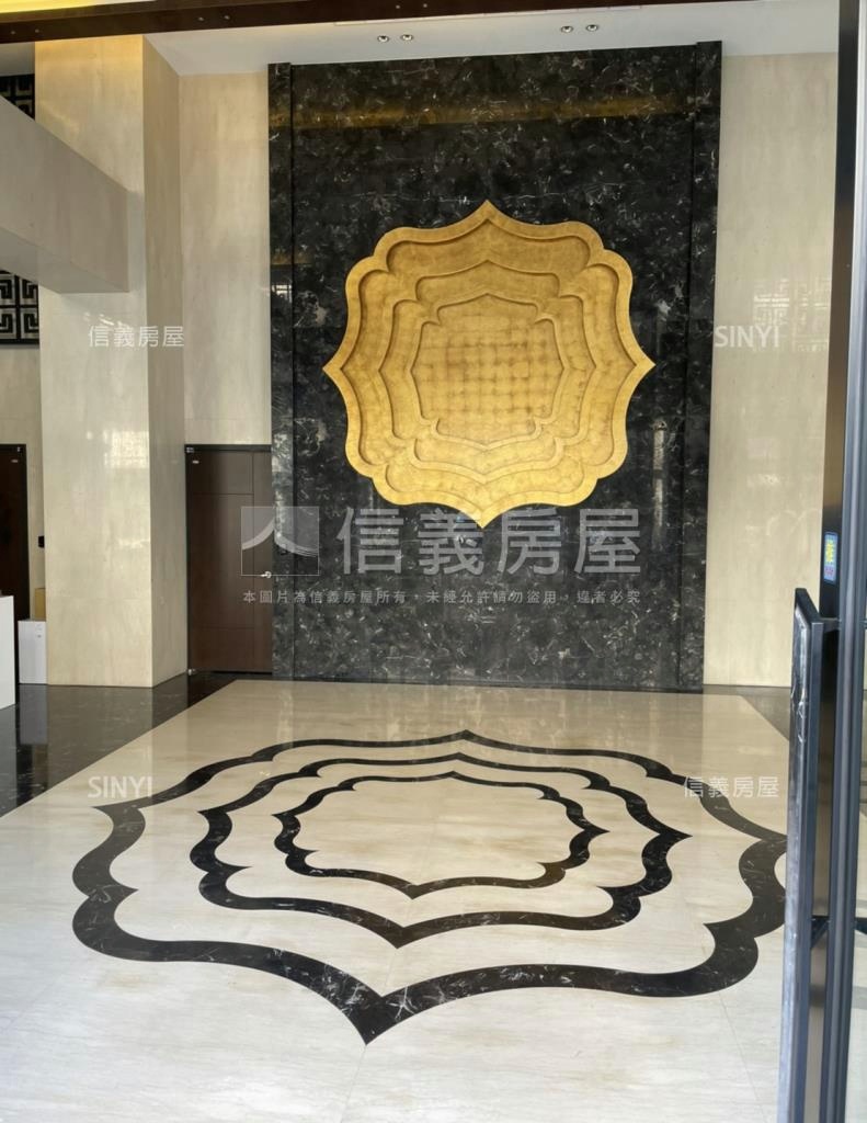 棋琴文錦苑社區外觀及周邊環境