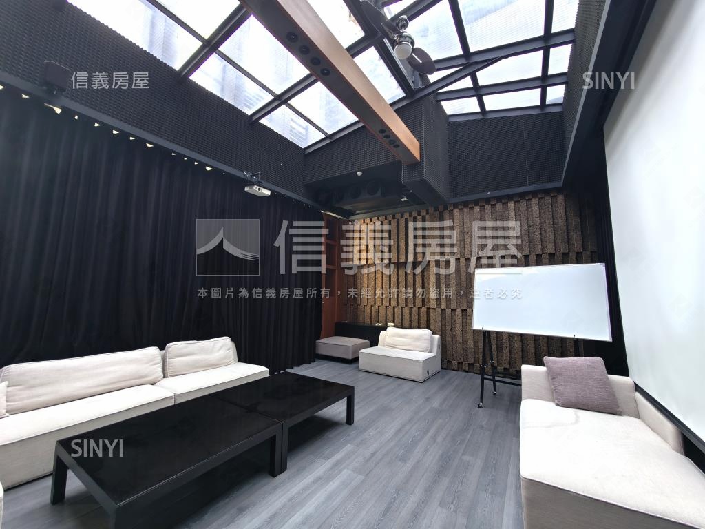 多城國際亞大樓社區外觀及周邊環境