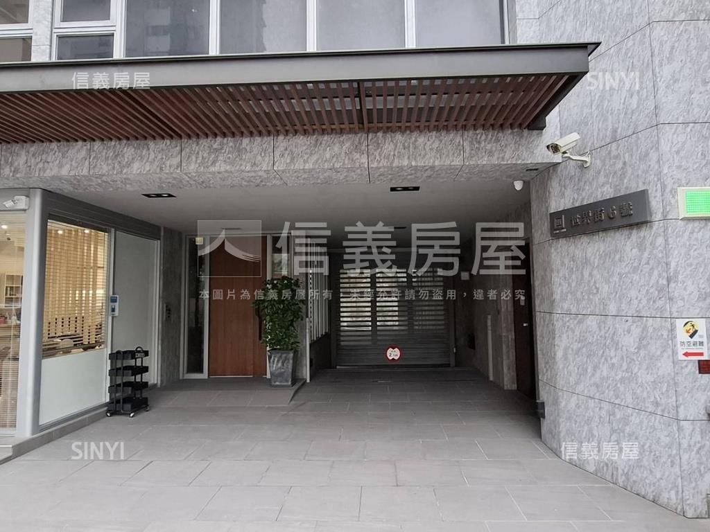 王喬文華匯社區外觀及周邊環境