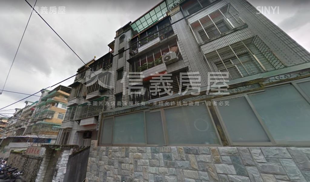 家家新天地社區外觀及周邊環境