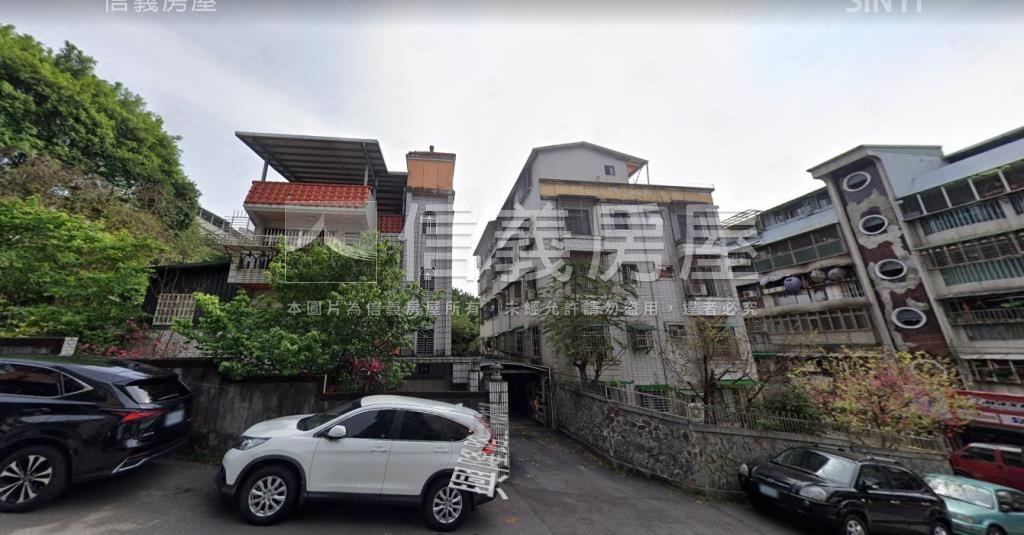 家家新天地社區外觀及周邊環境