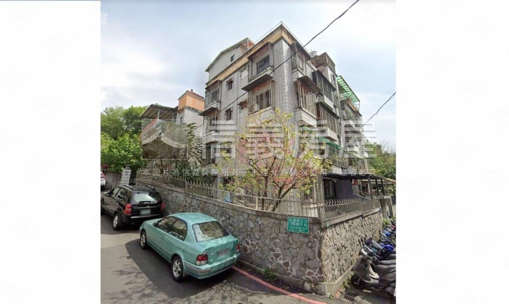 家家新天地社區外觀及周邊環境