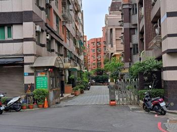長堤第一景-C棟