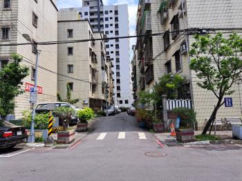 台貿一城-一期