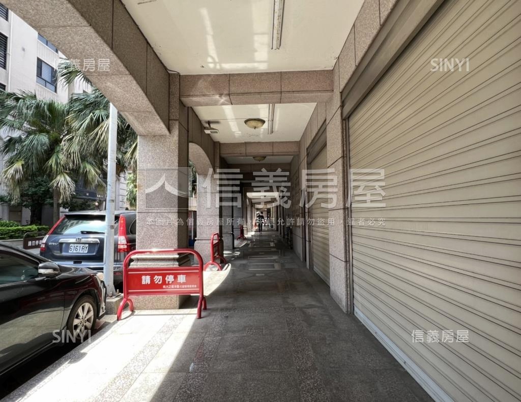 桃大之星-B區社區外觀及周邊環境