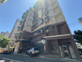 時尚新宿