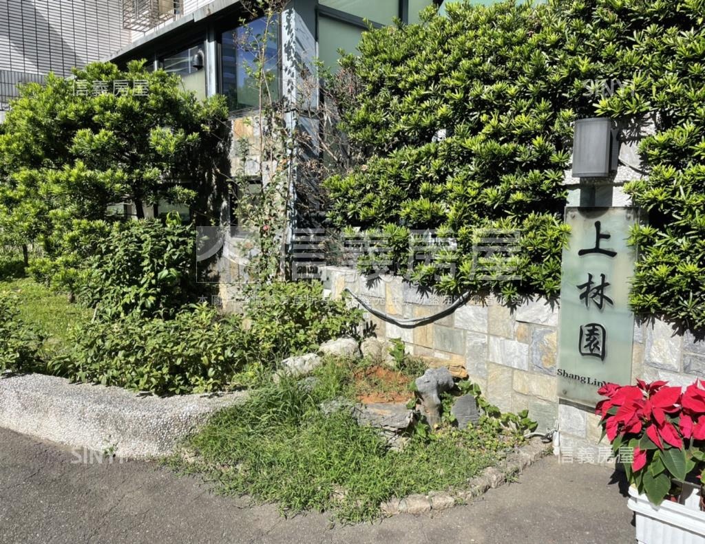 大華上林園-一期社區外觀及周邊環境