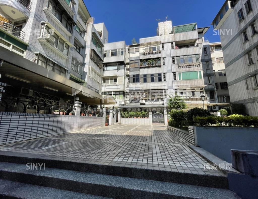 大華上林園-一期社區外觀及周邊環境