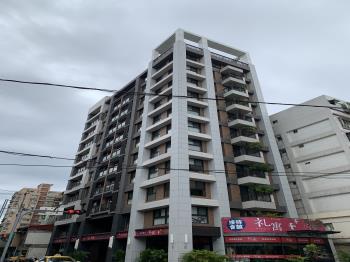 礼寓