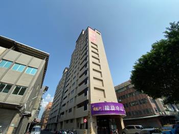 怡華躍龍門
