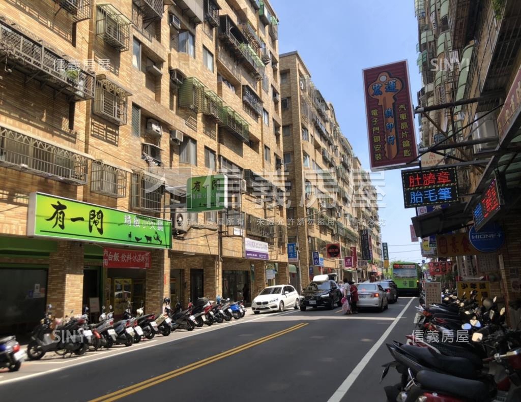 大成龍門-D區社區外觀及周邊環境