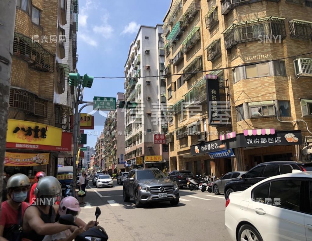大成龍門-D區社區外觀及周邊環境