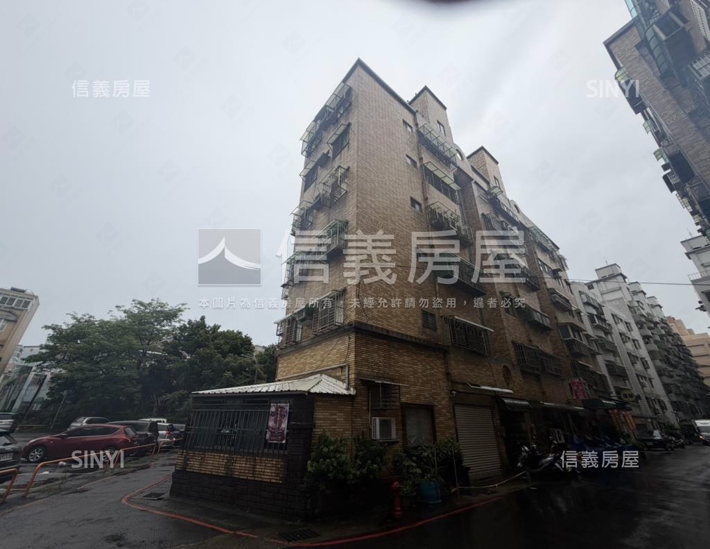 大成龍門-E區社區外觀及周邊環境